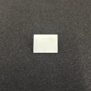 21mmx 16mm White Price carrier plug in blanks