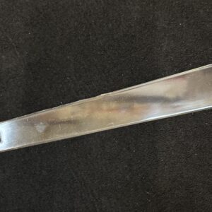 Acrylic Hygienic Earring Tester.